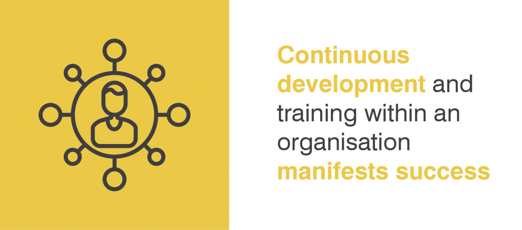 continuous-development