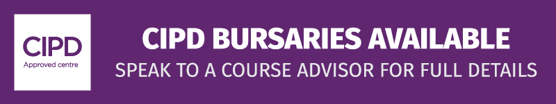 cipd-bursary