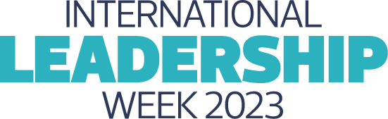 International Leadership Week 2023
