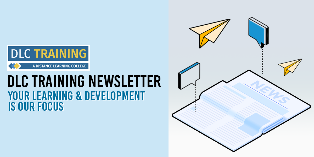 DLC Newsletter 3 Banner