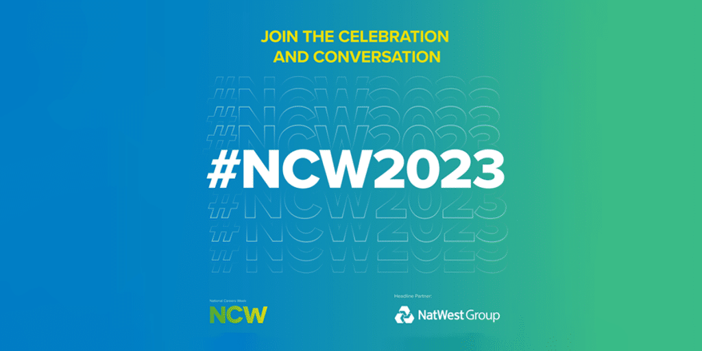 National Careers Week