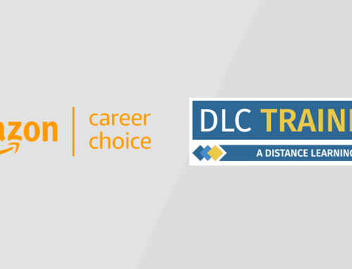 DLC Training Provider of Choice for Amazon Logistics & Transport Qualifications