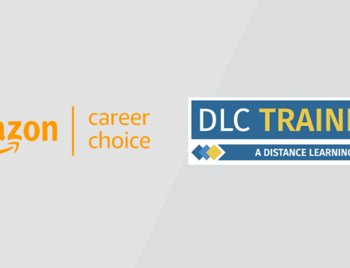 Amazon Career Choice Programme | DLC Training