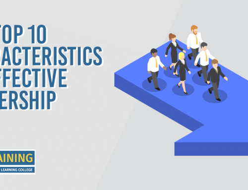 10 Characteristics of Effective Leadership