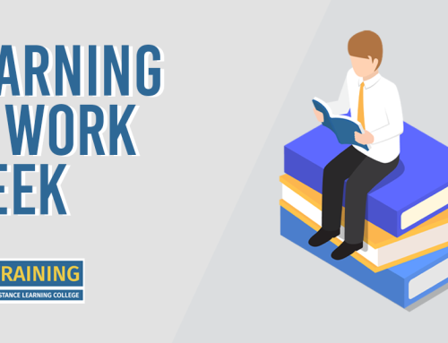 Learning At Work Week: Why Investing In Training Should Be A Leading Focus For Businesses