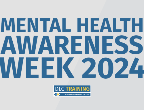 Mental Health Awareness Week 2024