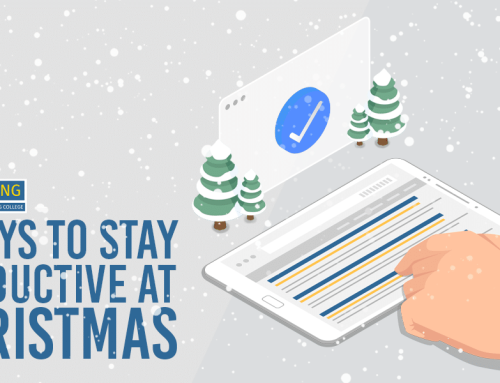 7 Ways to Stay Motivated (While Still Having Fun) Over the Festive Season