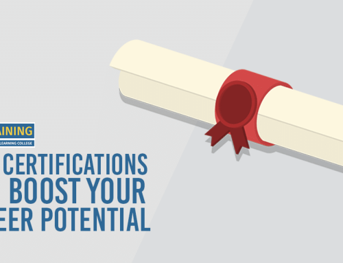 How the Right Certification Can Boost Your Career Potential