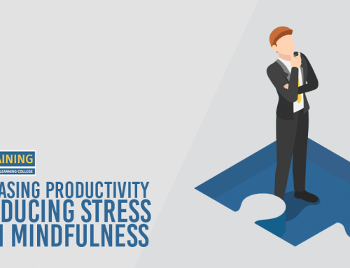 Mindfulness in the Workplace: Increasing Productivity and Reducing Stress