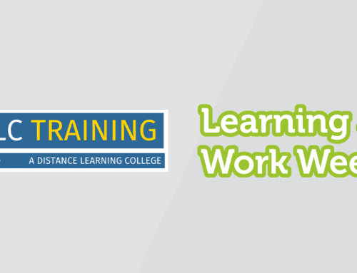 Connect, Learn, Grow – How to Make the Most of Learning at Work Week