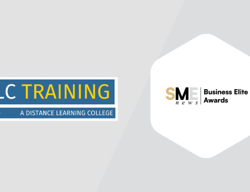 DLC Training Named “eLearning Innovators of the Year 2025” by SME News