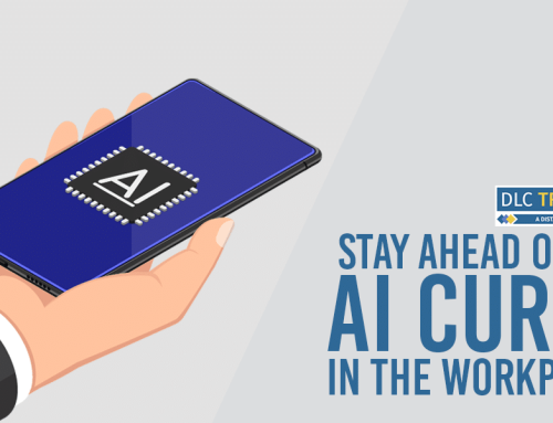 Stay Ahead of the AI Curve in the Workplace