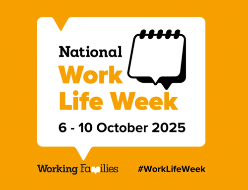 National Work Life Week: Finding the Balance With DLC Training