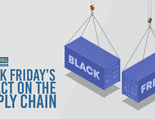 How Does the Black Friday Weekend Affect the Supply Chain Industry?
