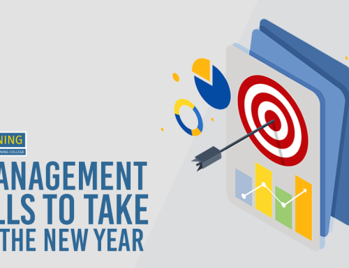5 Management Skills to Take Into the New Year